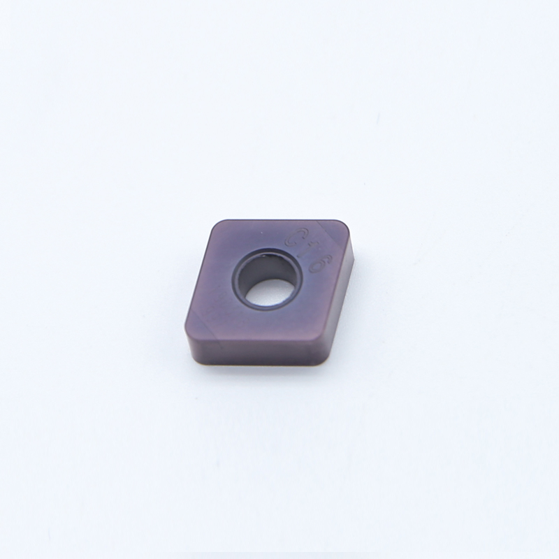         Coated PCBN Inserts