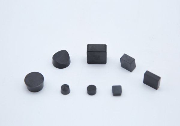         LBN series solid CBN inserts