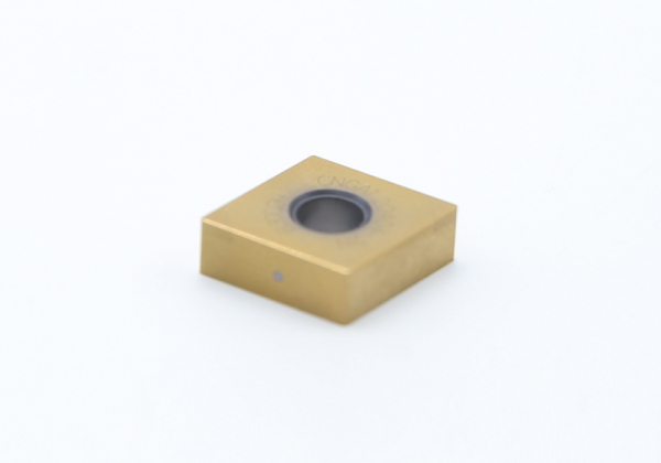         Coated PCBN Inserts
